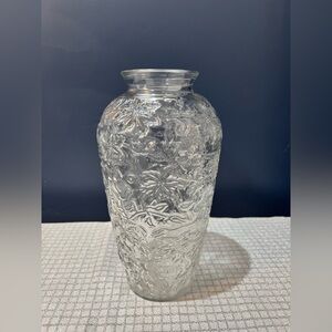 Beautiful Glass Vase